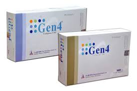 Gen - 4 1gm Injection